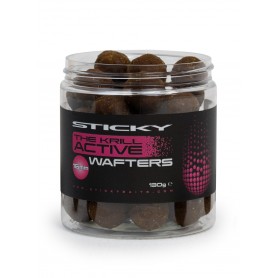 Sticky Baits THE KRILL ACTIVE WAFTERS