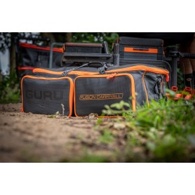 Guru Fusion Carryall