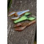 Korum Snapper Floatex Reggiez 7.5cm (3pk)