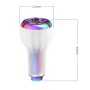 Gomexus Colorful TPE Power Knob