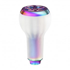 Gomexus Colorful TPE Power Knob