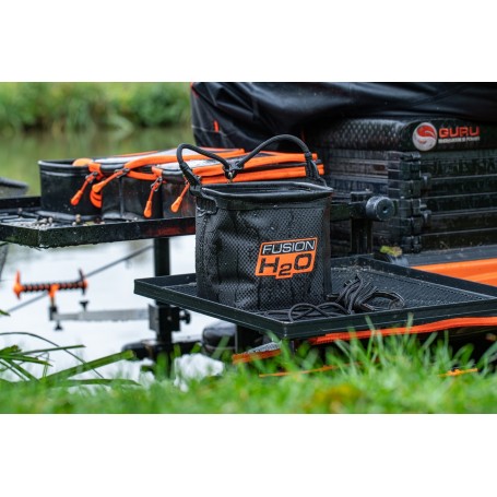 Guru Fusion H20