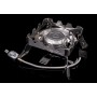 RidgeMonkey QUAD STOVE PRO