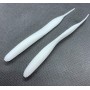 Keitech Sexy Impact 5.8" 009S White