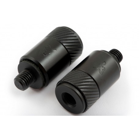 Fox Black label QR Adaptor