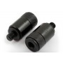 Fox Black label QR Adaptor