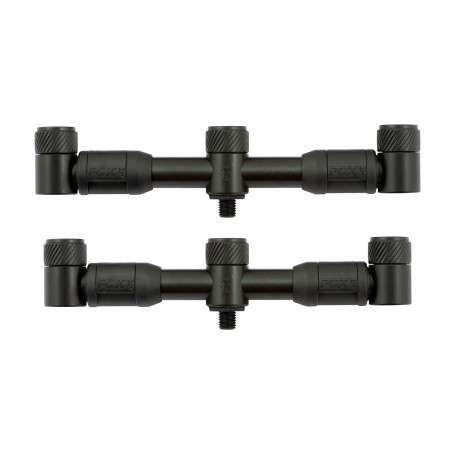 Fox Black Label QR Buzz Bars