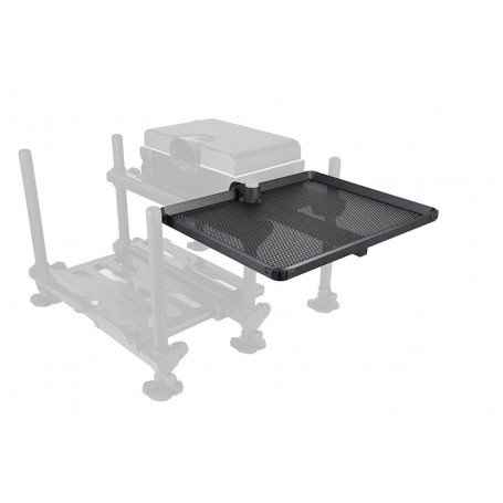 MATRIX SELF-SUPPORTING SIDE TRAYS
