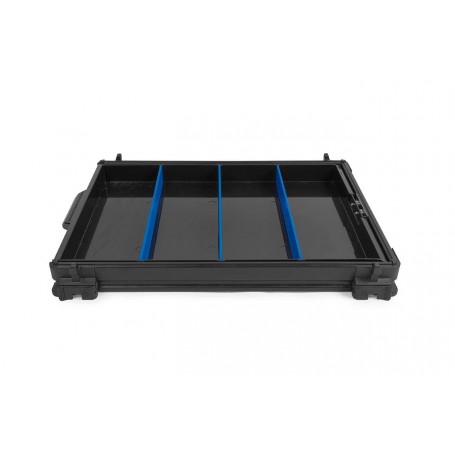 PRESTON INCEPTION DEEP SIDE DRAWER WITH REMOVABLE DIVIDERS UNIT
