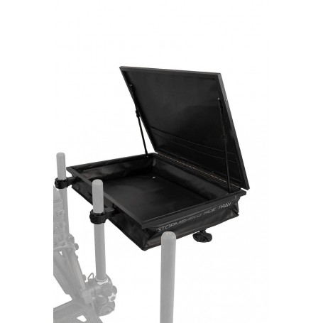 PRESTON OFFBOX STORMSHIELD SIDE TRAY - XL