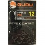 Guru Super XS Barbed Eyed Hooks