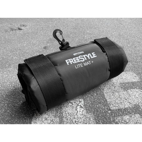 SPRO Freestyle Lite Mat +