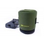 Ridgemonkey Ecopower USB Gas Canister Cover