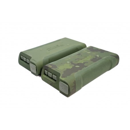 RidgeMonkey Vault C-Smart Wireless 77850mAh