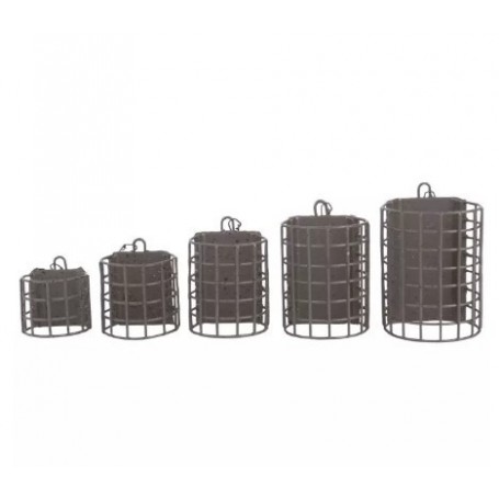 Preston Wire Cage Feeders