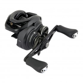Shimano Curado MGL K 71HG (LH)