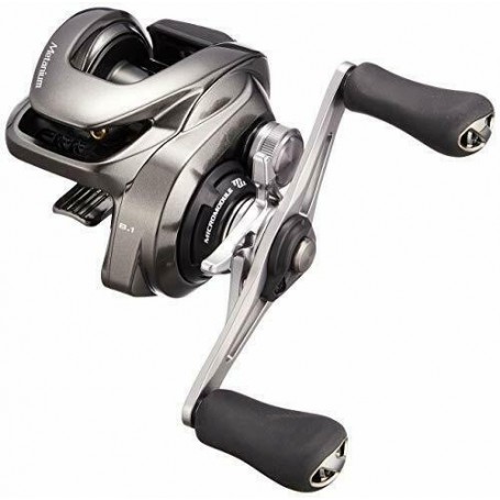 Shimano Metanium MGL B 151 (LH)