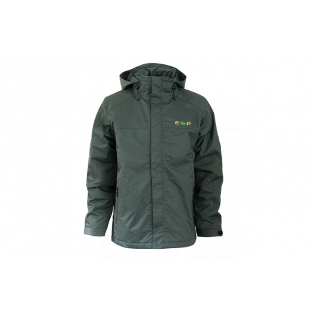ESP 25K Quilted Jacket 2021