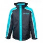 Drennan 25K Quilted Thermal Jacket