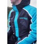 Drennan 25K Quilted Thermal Jacket