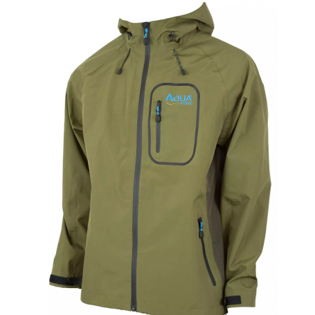 Aqua F12 Torrent Jacket