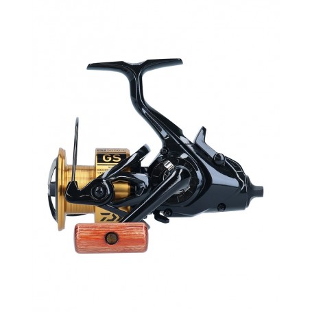 Daiwa 20 GS BR LT