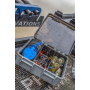 PRESTON HARDCASE ACCESSORY BOX