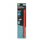 PRESTON INNOVATIONS NATURAL N-20 6”/15CM HOOKLENGTHS BARBED