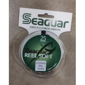 Seaguar Reel Soft 25m