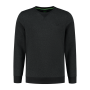 Korda Kore Crew Neck Charcoal