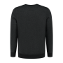 Korda Kore Crew Neck Charcoal