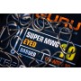 Guru Super MWG Barbed Eyed Hooks
