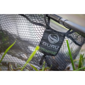 Guru Duel 600 Specimen Net