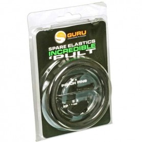Guru Incredible Pult Spare Elastic