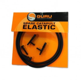 Guru Catapult Spare Elastic
