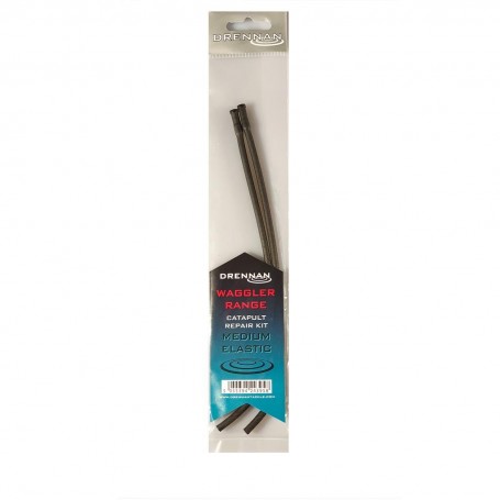 Drennan Waggler Range and Pole Line Catapult Repair Kits