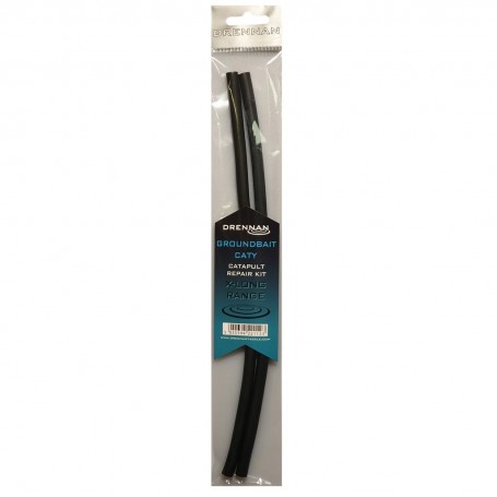 Drennan GROUNDBAIT SPARE LATEX X LONG RANGE