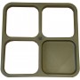Drennan Bait Waiters Aqua OR Olive