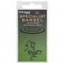 Drennan Super Specialist Barbel Hooks
