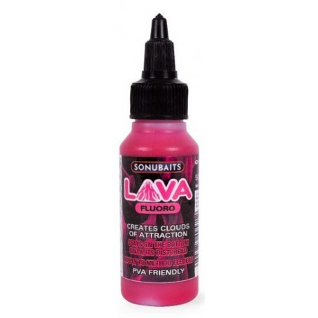 Sonubaits Fluoro Lava