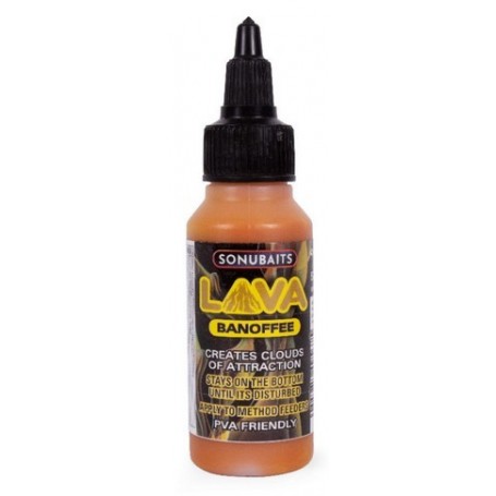 Sonubaits Banoffee Lava