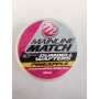 Mainline Match 10mm Pineapple Dumbell Wafters