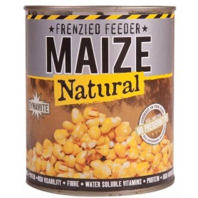 Dynamite Baits Frenzied Maize Tin
