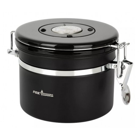 Fox Cookware Coffee Tea Storage