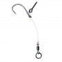 ESP Cryogen Chod Rigs Barbed