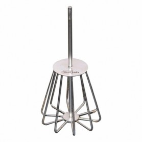 Nufish Stainless Whisk