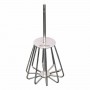 Nufish Stainless Whisk
