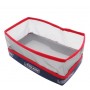 Colmic Magic Net Rectangular Maggot Tray 30 x 17cm
