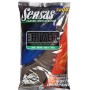 Sensas 3000 River Black Groundbait