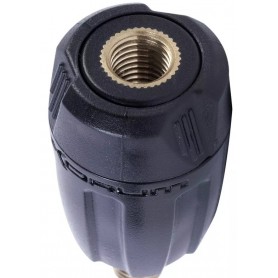 Korum Speed Fit Adaptor